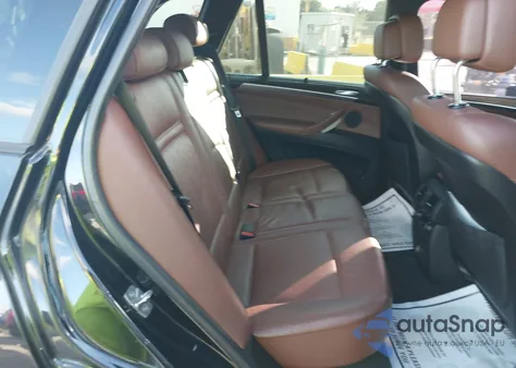 2011 BMW X5 xDrive35I/xDrive35I Premium/xDrive35I Sport Activity из США, поврежденный, VIN 5UXZV4C58BL414330